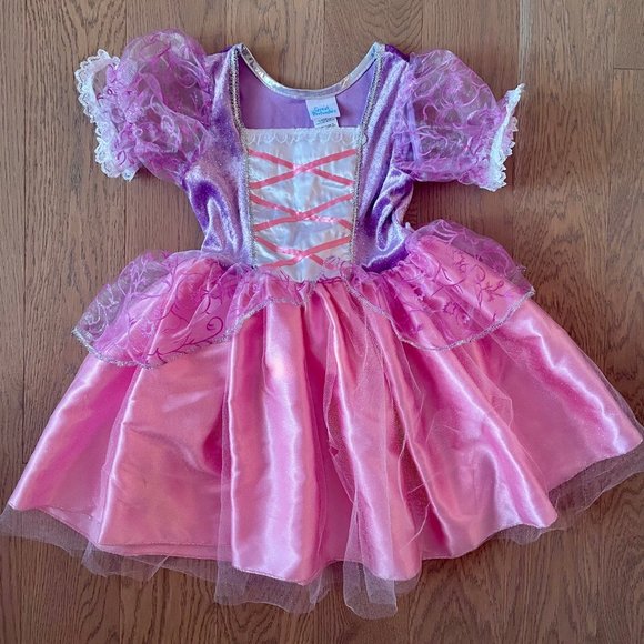 Great Pretenders Other - Great Pretenders Fancy Princess Tea Party Dress